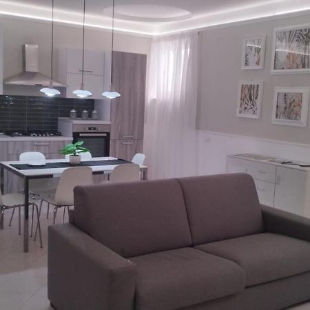 Garden Apartment Maratea Zewnętrze zdjęcie