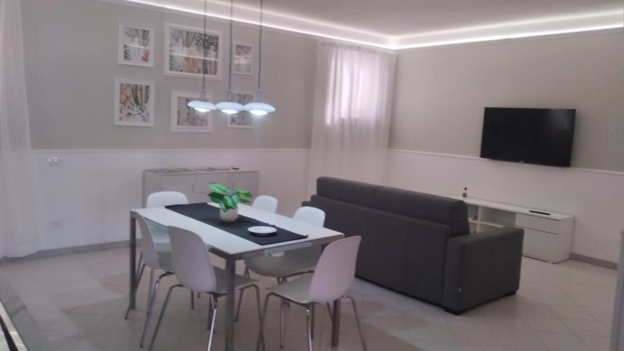 Garden Apartment Maratea Zewnętrze zdjęcie