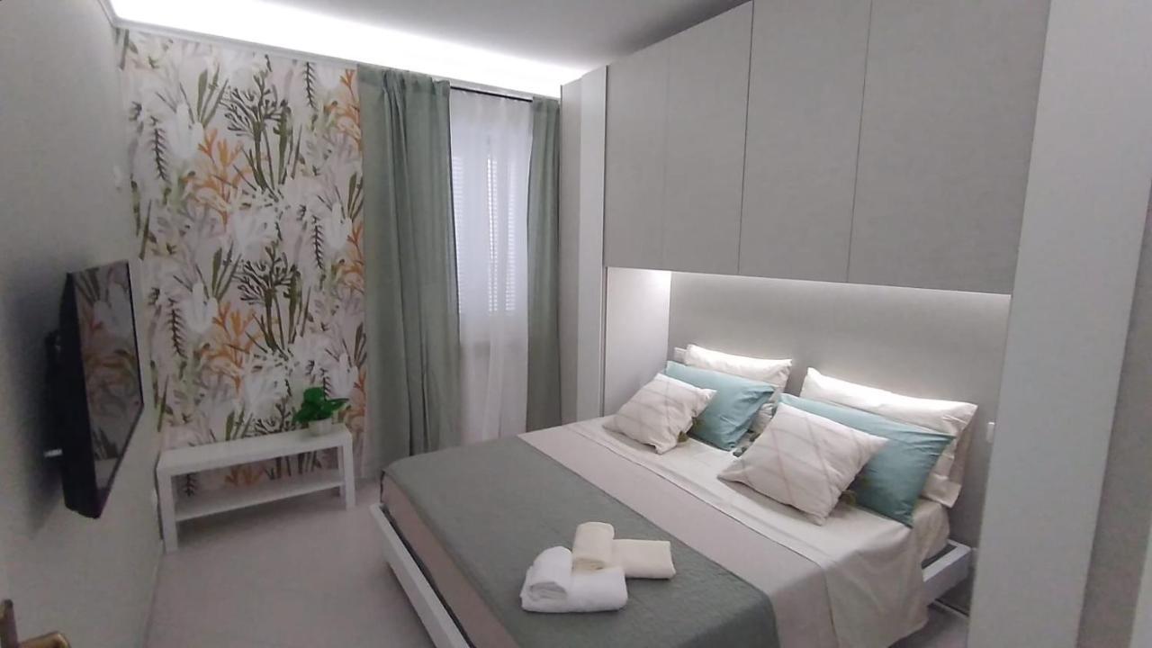 Garden Apartment Maratea Zewnętrze zdjęcie
