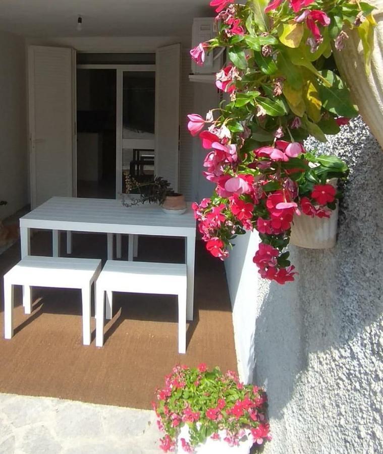 Garden Apartment Maratea Zewnętrze zdjęcie
